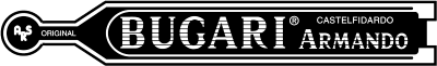 bugari logo